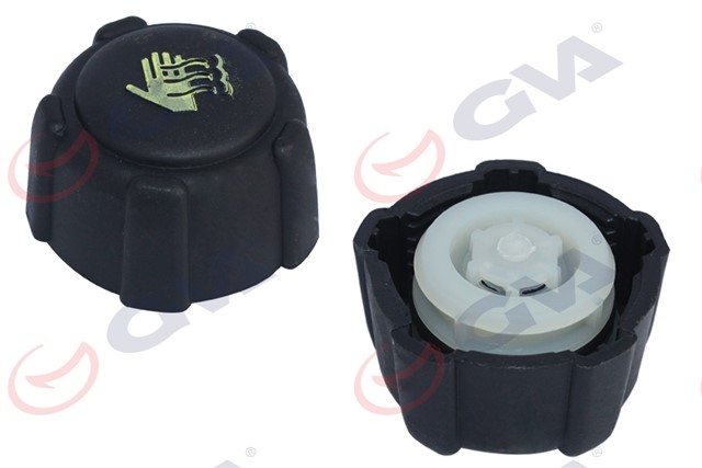 GENLESME KAVANOZ KAPAGI KANGOO - CLIO III - IV - MEGANE II - III - FLUENCE - MASTER II - III - TRAFIC - LATITUDE - LOGAN