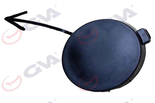 ON TAMPON CEKI DEMIR KAPAGI POLO 2011 - 2015