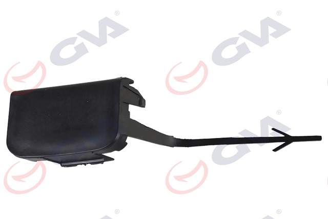 ON TAMPON CEKI DEMIR KAPAGI SUPERB 2013 - 2015