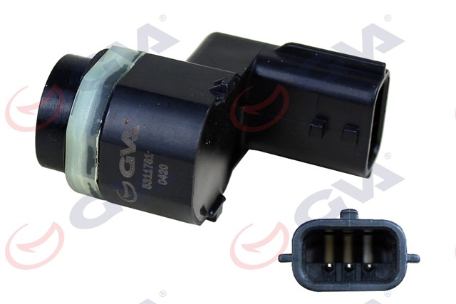 PARK SENSORU FLUENCE - MEGANE II - KANGOO II - CLIO IV - TALISMAN