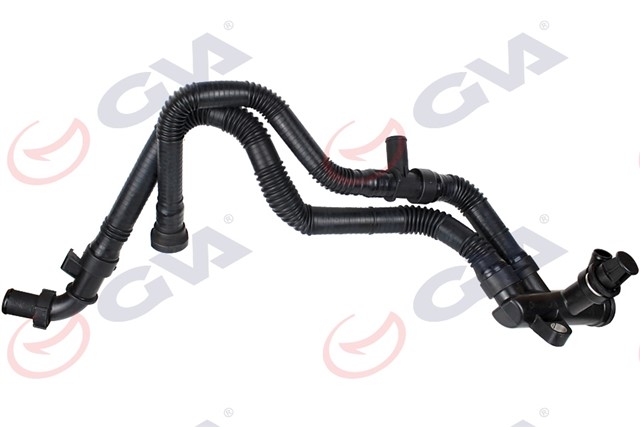 DEVIRDAIM - KALORIFER HORTUMU CIFTLI [SU KOLLEKTORU] C2 - C3 - 206 - 307 - BIPPER - NEMO - FIESTA 1.4 HDI 99 - 