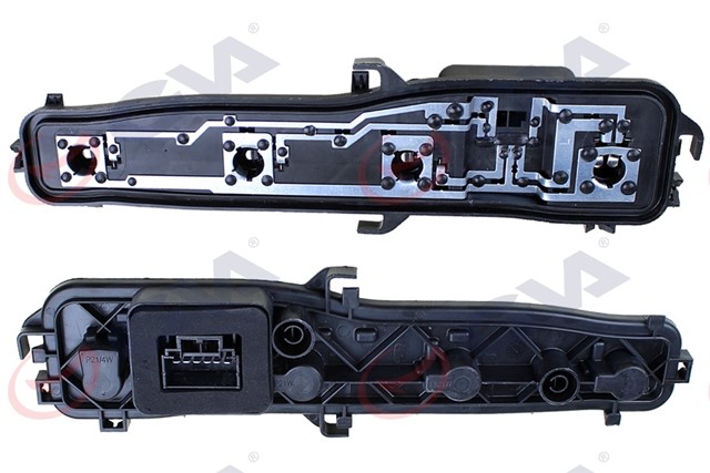 STOP DUYU SOL BIPPER - NEMO 10 FIORINO 07