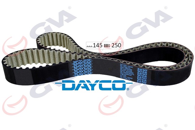 TRIGER KAYISI 145X250 GOLF7 - A3 - LEON - PASSAT - TIGUAN 1.6 - 2.0TDI 13 CLHA/B - DCXA - CRLB - CUVC - CRKA - CRKB - CXXA/B - DBKA