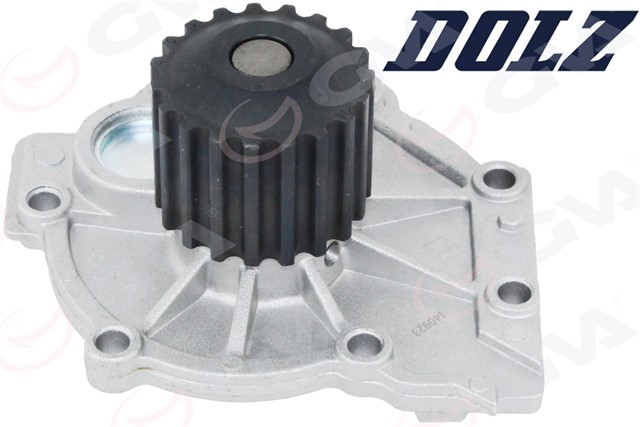 DEVIRDAIM VOLVO S60 II 15 S80 II 124 S90 II 15 V40 15 XC60 I XC60 II 15 XC70 II 15 XC90 II 15 D4 - D5 T5