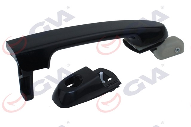 DIS KAPI KOLU ON SOL SIYAH ASTARLI ACCENT ERA 06 - 10