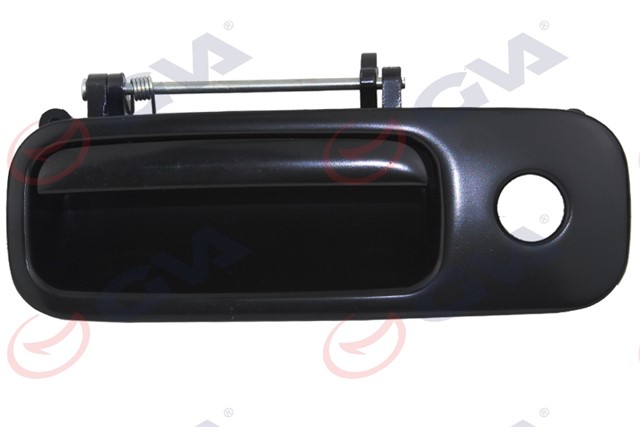 BAGAJ ACMA KOLU T5 - CADDY