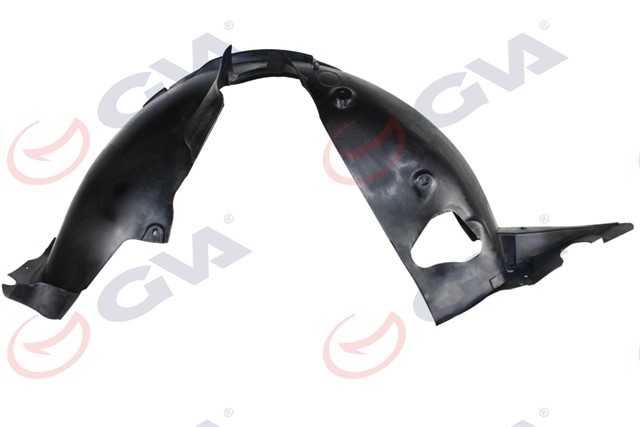 CAMURLUK DAVLUMBAZI SOL VW POLO 2018