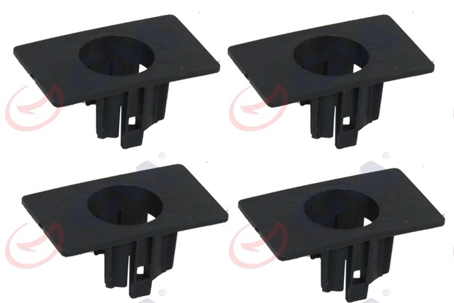 PARK SENSOR YUVA SETI 4 LU TAKIM VW PASSAT 2015