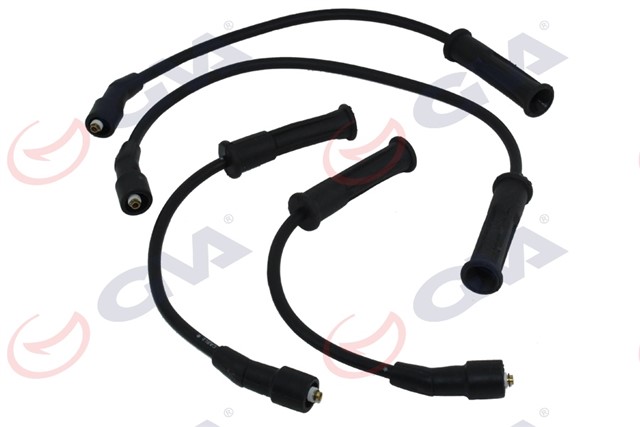 BUJI KABLOSU MEGANE 1.6 IE - CLIO HB - R19 1.6 IE 8V