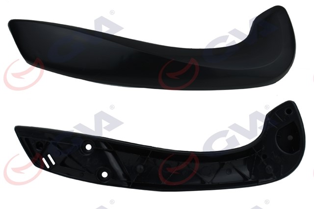 ON KAPI IC CEKME KOLU SOL SIYAH FLUENCE - MEGANE III