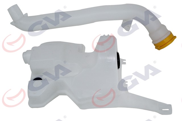 SILECEK SU DEPOSU BORUSU KAPAGI CLIO IV YM - CAPTUR