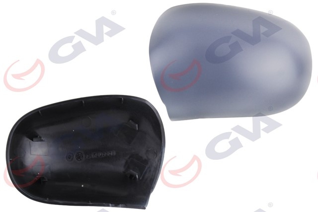 AYNA KAPAGI SOL MEGANE I 96 - 03 ASTARLI