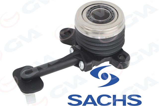 HIDROLIK DEBRIYAJ RULMANI CLIO III - IV - V CAPTUR I 13 KANGOO 10 MEGANE II - III - IV SYMBOL III 14 DUSTER 10 DOKKER 12 SANDERO II 13 LOGAN II 13 0.9TCE 1.0SCE 1.0TCE 1.2 1.4 1.5DCI 1.6SCE 1.9DCI 2.0