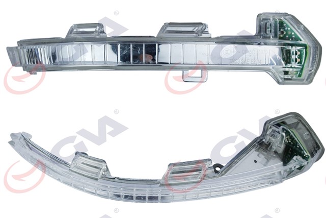 AYNA SINYALI R PASSAT 2015