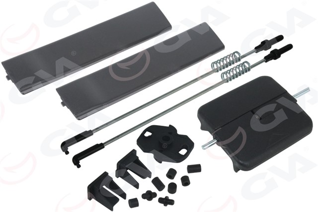 SURGULU CAM TEL SETI TRANSPORTER T7 2016