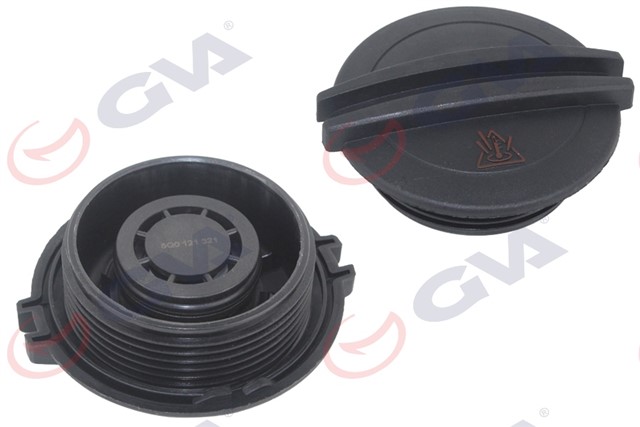 RADYATOR EK DEPO KAPAGI VW CADDY III 1.6TDI 10 - 15