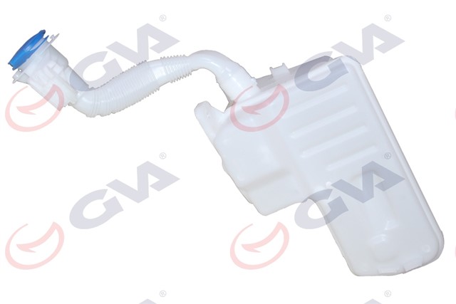 CAM SUYU DEPOSU SENSORSLU A3 - LEON - GOLF7 2011 - 2016