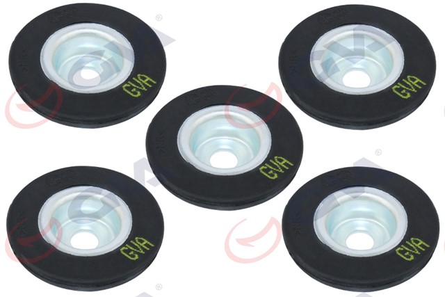 AMORTISOR TAKOZU DOKKER - DUSTER 12