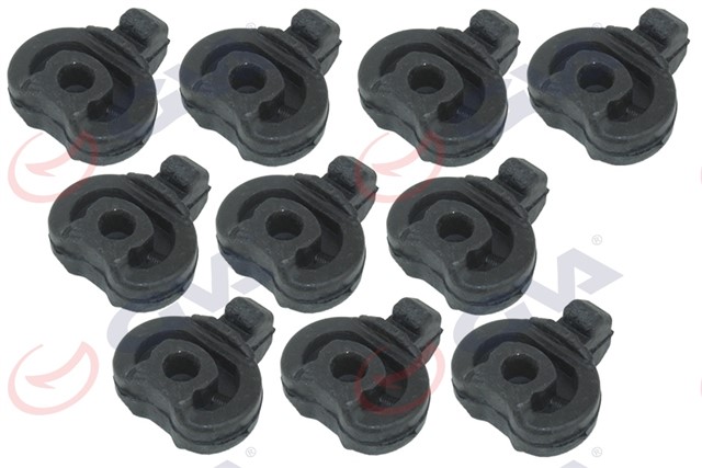 EGZOZ TAKOZU R19 - MEGANE I