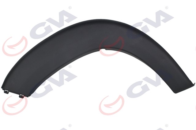 CAMURLUK AGZI BAKALITI CITASI ARKA SAG BOXER - FIAT DUCATO 06 - 