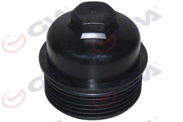 YAG FILTRE KAPAGI VW GOLF VII BA5 BV5 1.6 TDI 13