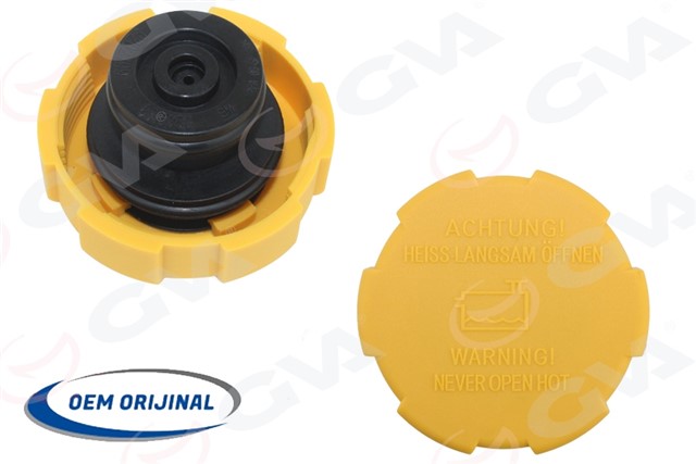 GENLESME KAVANOZ KAPAGI ORJINAL URUN ASTRA H - CORSA D - SIGNUM - VECTRA C - ZAFIRA B