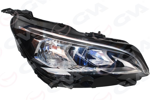 SAG FAR PEUGEOT P3008 16 P5008 16 ACTIVE - GUNDUZ LED FARLI