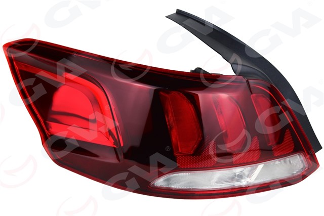 STOP ARKA SOL PEUGEOT 301 2017