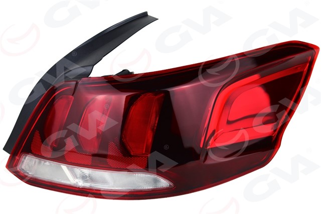 STOP LAMBASI SAG 301 17