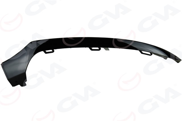 TAMPON NIKELAJI ON SAG PIANO SIYAH. AMG MERCEDES C - CLASS W205 14