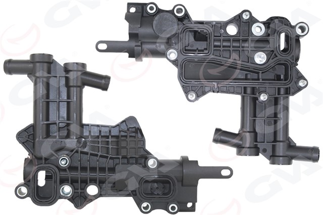 YAG SOGUTUCU KUTUGU MERCEDES C - CLASS OM626 W205 S205 . RENAULT R9M 1.6 DCI MEGANE IV 15 TRAFIC III 15 TALISMAN 15
