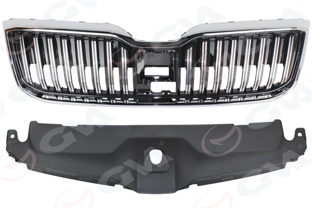 ON PANJUR KROMLU VE UST PLASTIK ILE BIRLIKTE SUPERB 2019