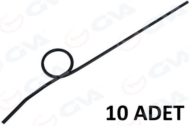 LIMITOR CUBUGU INCE KISA M131 - D.K.S.