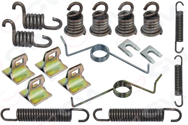 FREN YAY TAKIMI M131 - D.K.S. - SLX