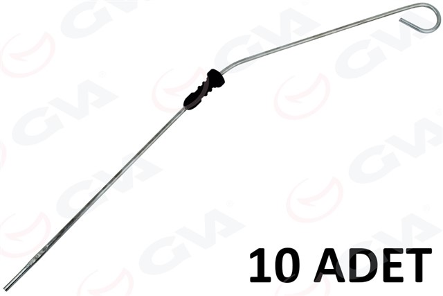 MOTOR YAG CUBUGU SLX