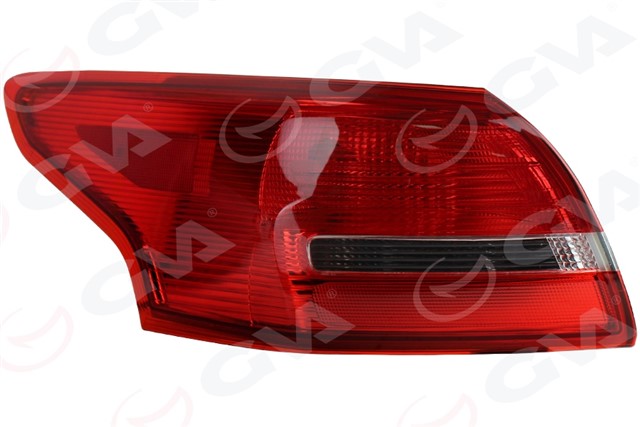 ARKA STOP DIS SOL FOCUS III 14 17