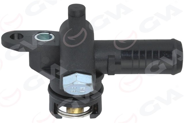 TERMOSTAT FORD TRANSIT 00 06 2.4 TDCI