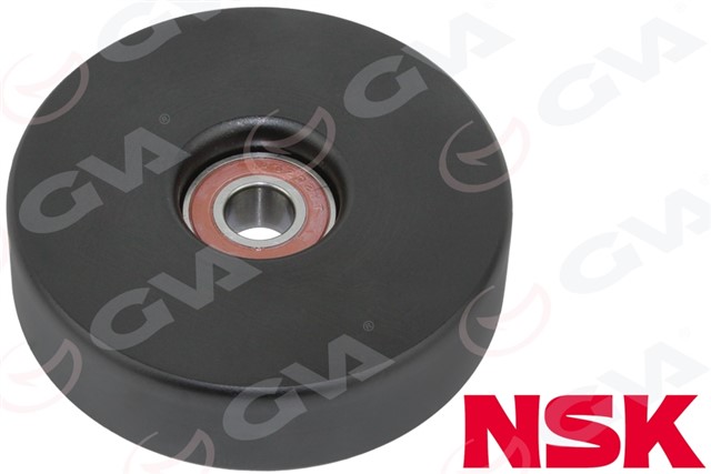 KAYIS GERGI RULMANI MERCEDES W202 W124 W210 W163 R170