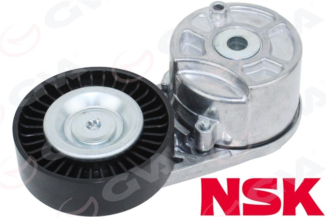 ALTERNATOR KAYIS GERGISI KOMPLE TRANSIT V - 362/V - 363 17 2.0 ECOOBLUE NSK