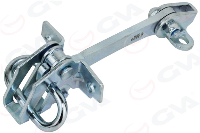 KAPI GERGISI ARKA SAG/SOL SIENA - ALBEA CIVATALI BOLTED