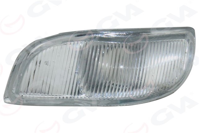 DIS DIKIZ AYNASI SINYALI SOL CLIO SYMBOL 13