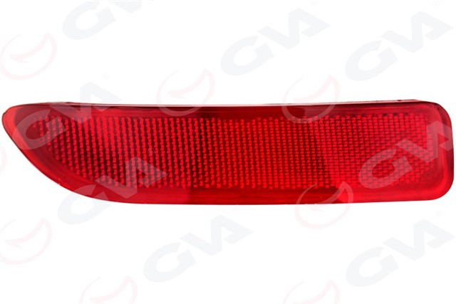 ARKA TAMPON REFLEKTORU SAG DACIA LOGAN 09 LODGY 13 DOKKER 13