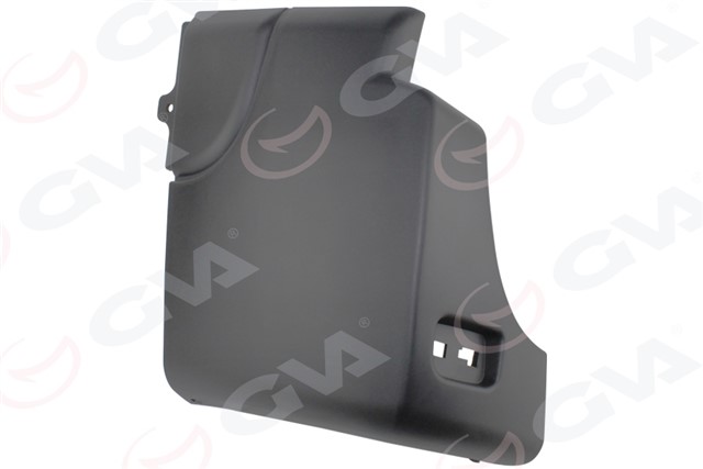 ARKA TAMPON KOSE SOL MASTER III 09 - 