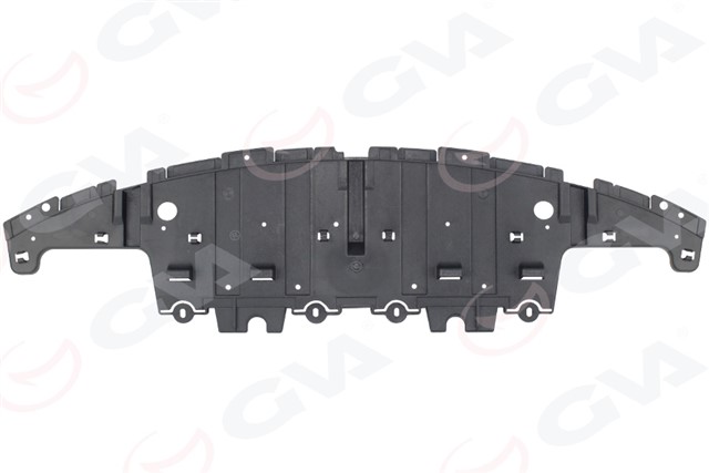 ON TAMPON ALT MUHAFAZASI OPEL ASTRA J 12 - 