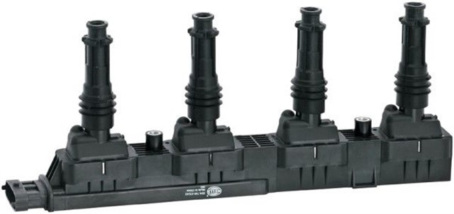 ATESLEME BOBINI ASTRA G 1.4 H 1.2 1.4 04 - 10 MERIVA 1.4 - CORSA C 1.2 1.4 CORDA D 1.2 1.4 06 - 14