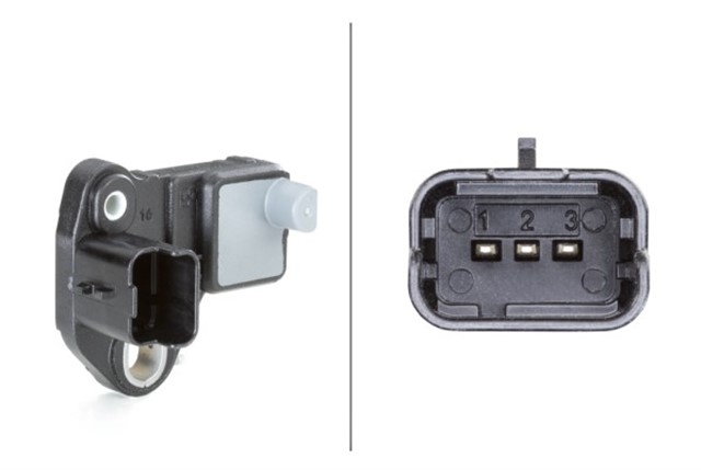 MOTOR DEVIR SENSORU NEMO BIPPER P206 P207 P307 C1 C2 C3 DV4 1.4HDI FIESTA V - VI 02 12 FUSION 01 04 1.4TDCI P307 YM P308 PARTNER II BERLINGO II 1.6HDI FOCUS II 03 11 C MAX 04 11 MONDEO IV