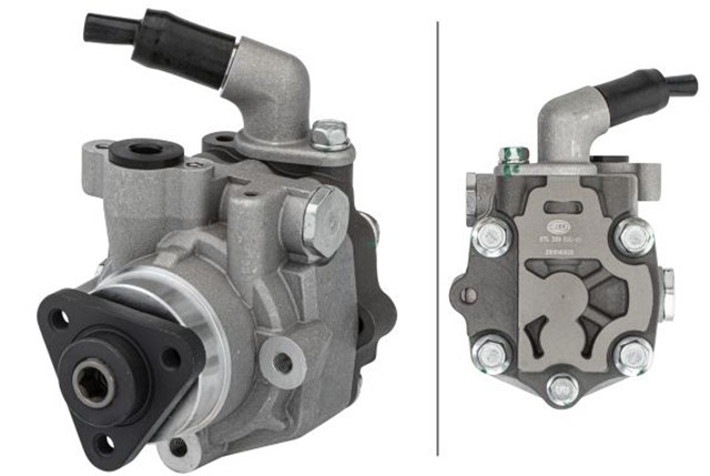 DIREKSIYON POMPASI CRAFTER 11 - 16 2.0TDI