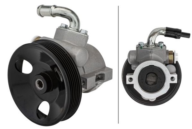 DIREKSIYON POMPASI CAPTIVA - ANTARA