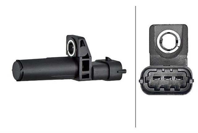 KRANK MILI KONUM SENSORU MERCEDES W177 W204 W205 C118 C218 W212 W213 X156 C253 W447 B906 B907 B910