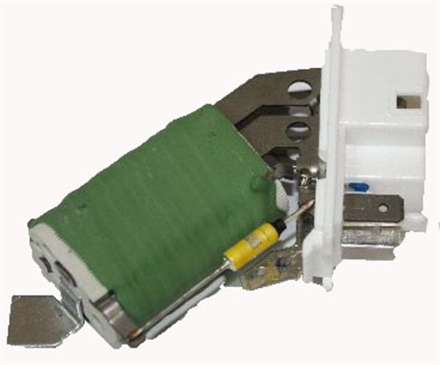 KALORIFER REZISTANSI ASTRA F 1.4I 1.6I 16V - VECTRA A 1.4S 1.6I